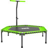 Батут UNIX LINE FITNESS Green (130 cm) TR130FITG