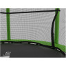 Батут UNIX LINE KIDS 4.6 ft Green (140 cm) TR46GRE