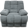Массажное кресло UNIX CLOUD NEST GREY MSCNGY