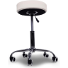 Стул мастера UNIX D-35cм White MSD35WT