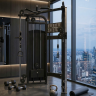 Угловой кроссовер UNIX FIT 140 PRO (UC-6768)